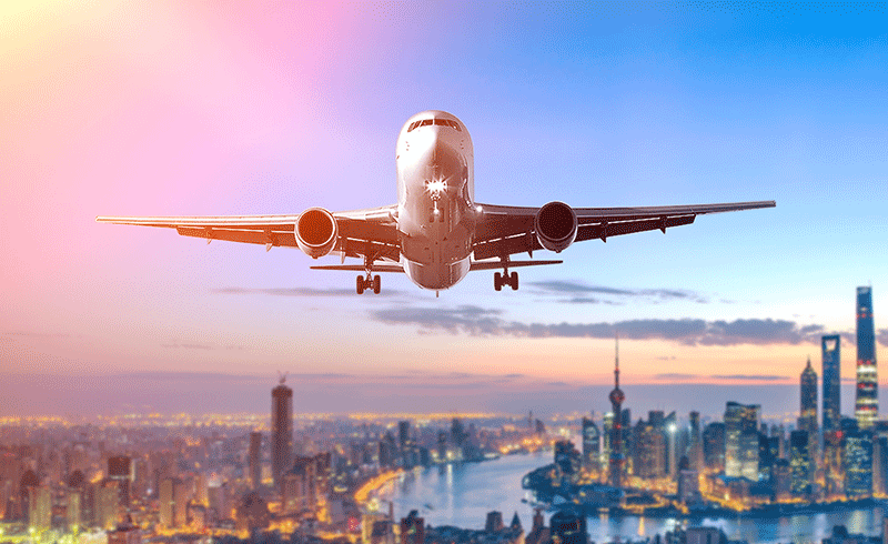 官宣！2021湖南国际通用航空产业博览会即将召开