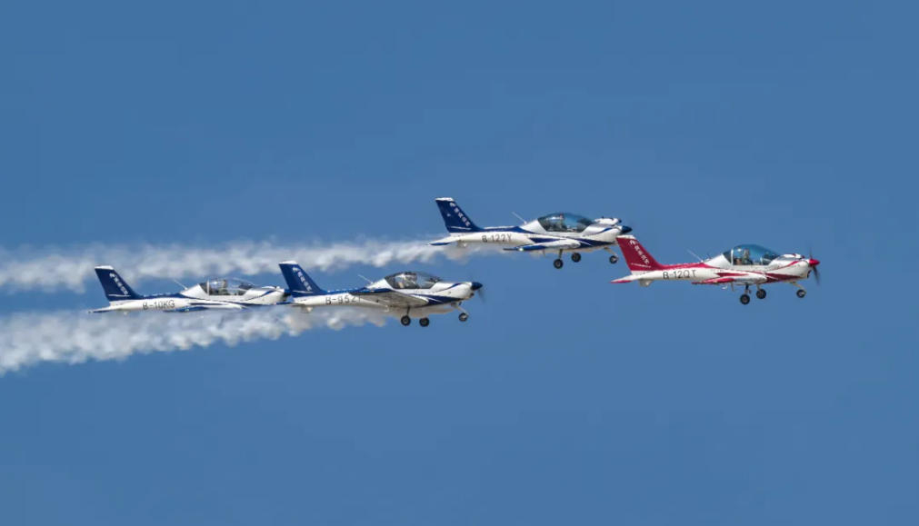 【预约开启】探秘低空智造·共赴星航之约——山河星航工厂参观体验日活动